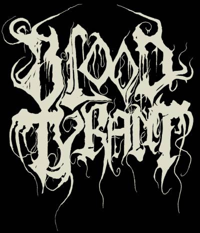 logo Blood Tyrant